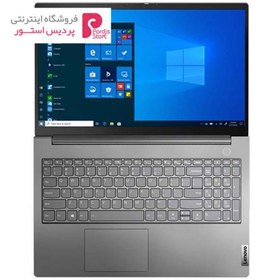 خرید و قیمت لپ تاپ لنوو ThinkBook 15 | 8GB RAM | 1TB HDD | I3 ا LenovoThinkBook 15 | ترب