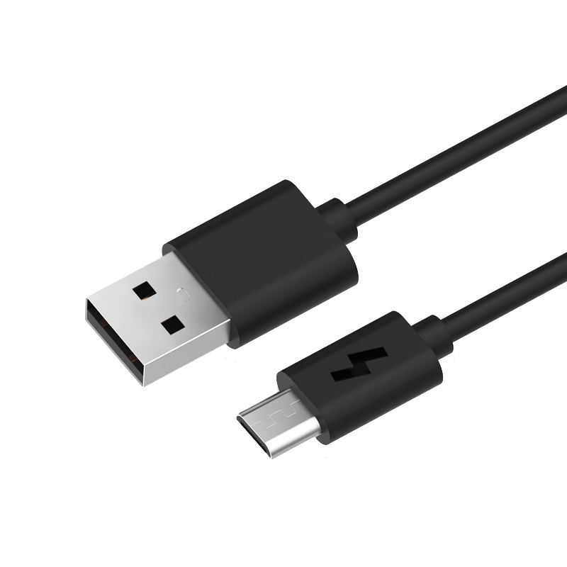 کابل تبدیل USB به microUSB شیائومی طول 1.2 متر