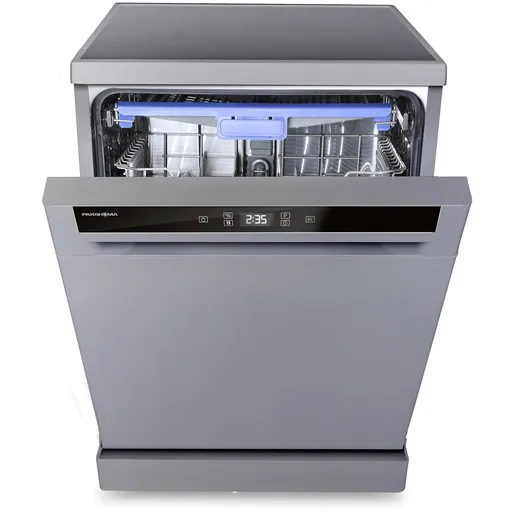 قیمت ماشین ظرفشویی پاکشوما مدل MDF-15310S نقره ای - ری کالا