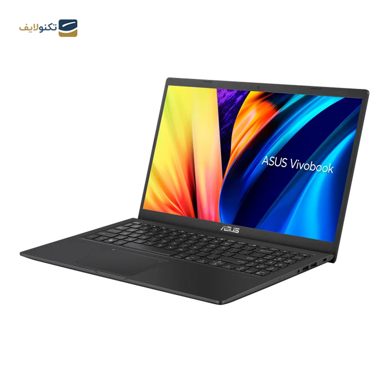 قیمت لپ تاپ ایسوس 15.6 اینچی مدل Vivobook X1500EA i3 1115G4 12GB 512GBمشخصات