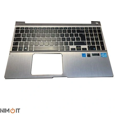 خرید و قیمت قاب دور کیبورد لپ تاپ Samsung NP 700Z7 | ترب