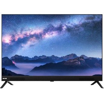 خرید و قیمت تلویزیون ال ای دی جی‌ پلاس مدل 43KH612N سایز 43 اینچ ا Gplus GTV-43KH612NSmart LED TV 43 Inch | ترب
