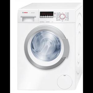 قیمت و خرید ماشین لباسشویی بوش مدل WAK24265IR ظرفیت 7 کیلوگرم BoschWAK24265IR Washing Machine - 7 Kg