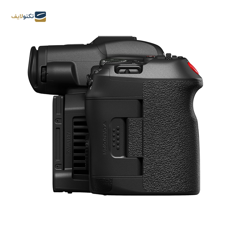 قیمت دوربین عکاسی کانن مدل EOS R5 C Body مشخصات
