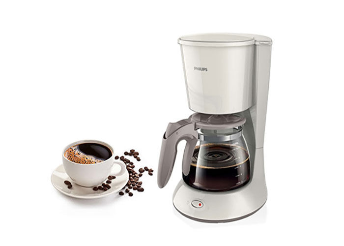 مشخصات، قیمت و خرید قهوه ساز فیلیپس مدل HD7447 - هومینال