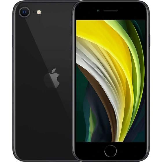 خرید و قیمت گوشی موبایل اپل مدل iPhone SE 2020 تک سیم کارت ظرفیت 256گیگابایت و 3 گیگابایت رم – هند نات اکتیو | ترب