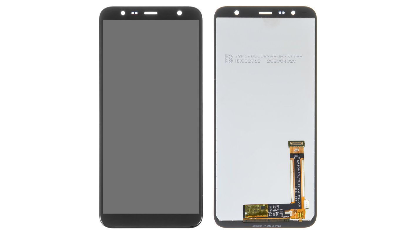 LCD compatible with Samsung J415 Galaxy ...