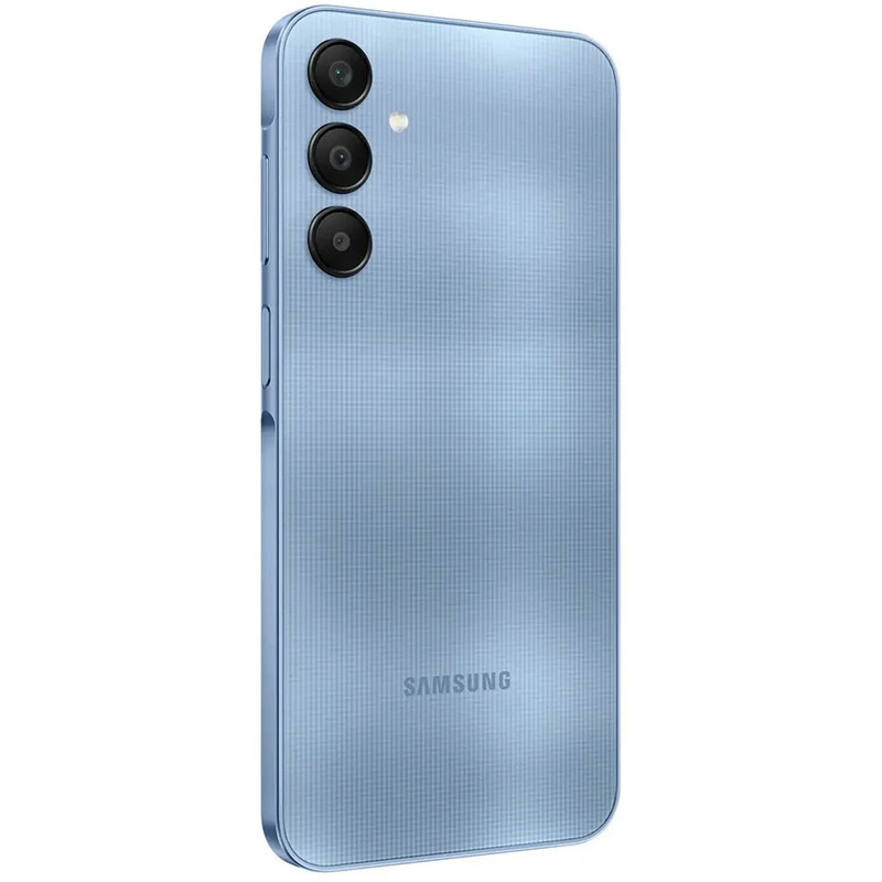 قیمت و خرید گوشی موبایل سامسونگ مدل Galaxy A25 دو سیم کارت ظرفیت 256گیگابایت و رم 8 گیگابایت - ویتنام