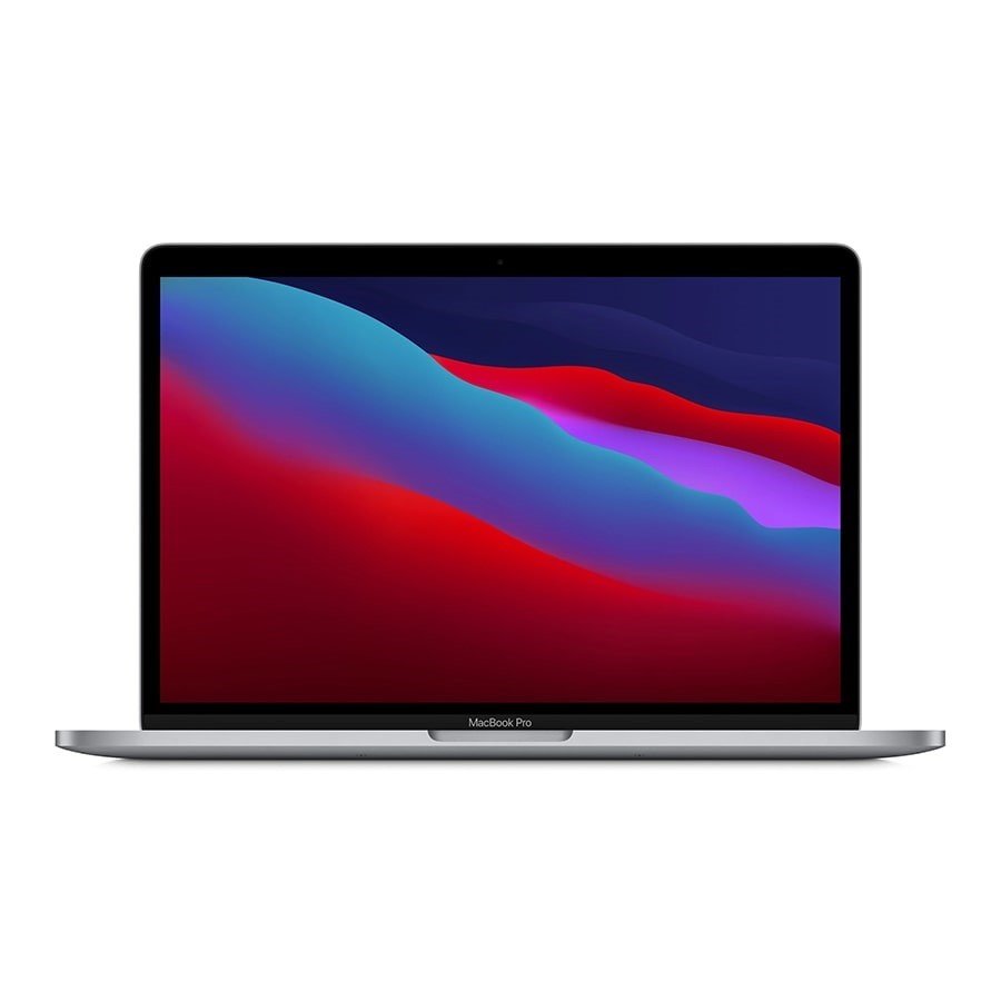 لپ تاپ 13 اینچی اپل مدل MacBook Pro MYD92 2020 همراه با تاچ بار | کیمیاآنلاین