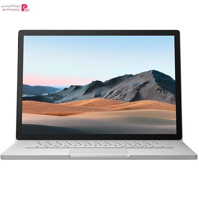خرید و قیمت لپ تاپ مایکروسافت 8GB RAM | 256GB SSD | i5 | SurfaceBook 3 ا LaptopSurface Book 3 13 inch | ترب