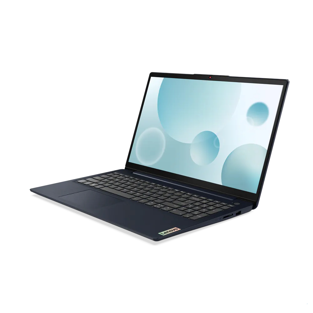 قیمت و خرید لپ تاپ 15.6 اینچی لنوو مدل IdeaPad 3 15IAU7-i3 1215U 12GB512SSD - کاستوم شده