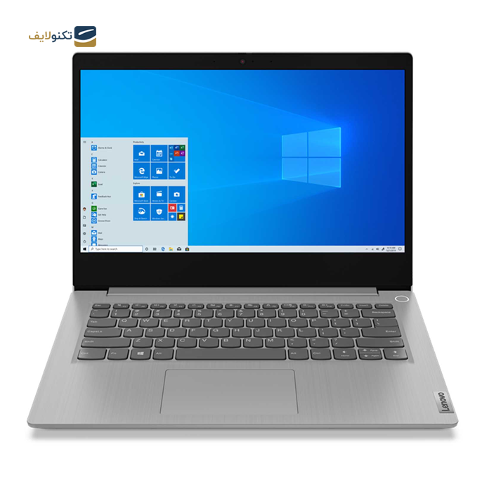 قیمت لپ تاپ 15.6 اینچی لنوو مدل IdeaPad 3 15IGL05 N4020 4GB 1TB DOS مشخصات