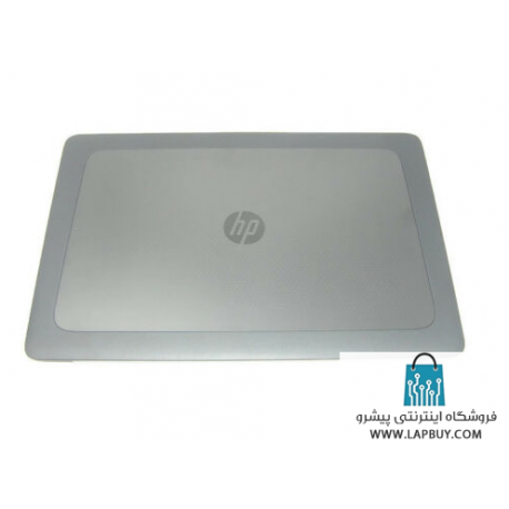 قیمت عالی HP ZBook 17 G3 Mobile Workstation Series قاب پشت ال سی د...