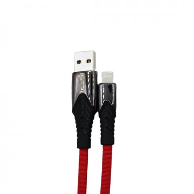 کابل USB به لایتنینگ ترانیو مدل X5 طول 1متر | دیجی بست