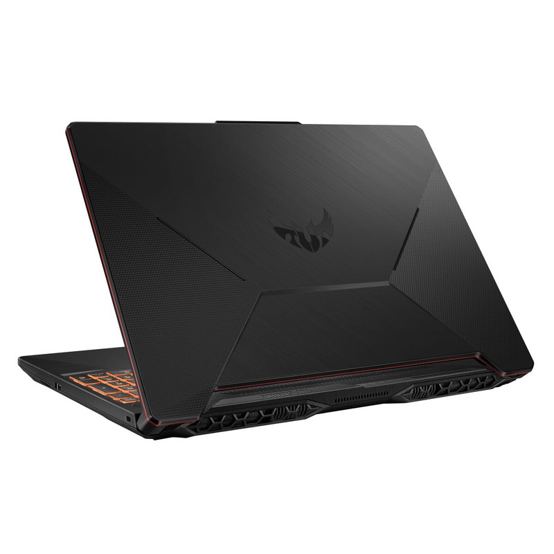 قیمت و خرید لپ تاپ 15.6 اینچی ایسوس مدل TUF Gaming F15 FX506LH-HN004