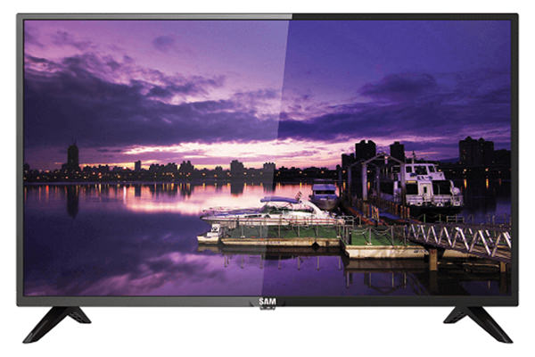 قیمت تلویزیون سام الکترونیک UA32T4480TH مدل 32 اینچ + مشخصات