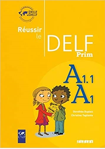 Reussir Le Delf Prim | با 50٪ تخفیف ...