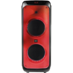خرید و قیمت اسپیکر بلوتوثی قابل حمل هیسکا مدل PARTY BOX 1013 ا Hiska PARTYBOX 1013 Wireless Speaker | ترب