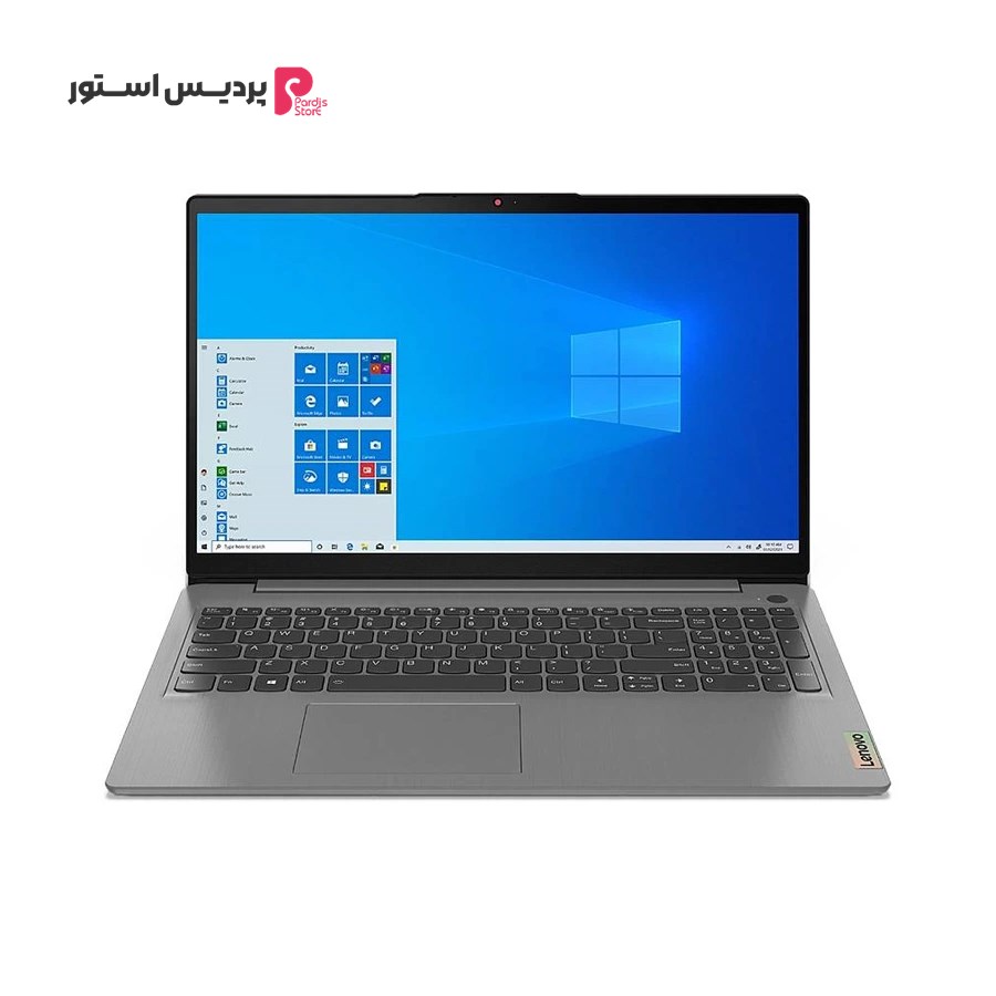 لپ تاپ لنوو IdeaPad 3 2021-AB + توضیحات و قیمت