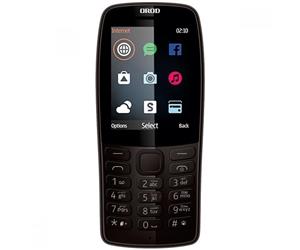 قیمت و خرید گوشی موبایل ارد مدل 210 دو سیم کارت Orod 210 Dual Sim MobilePhone