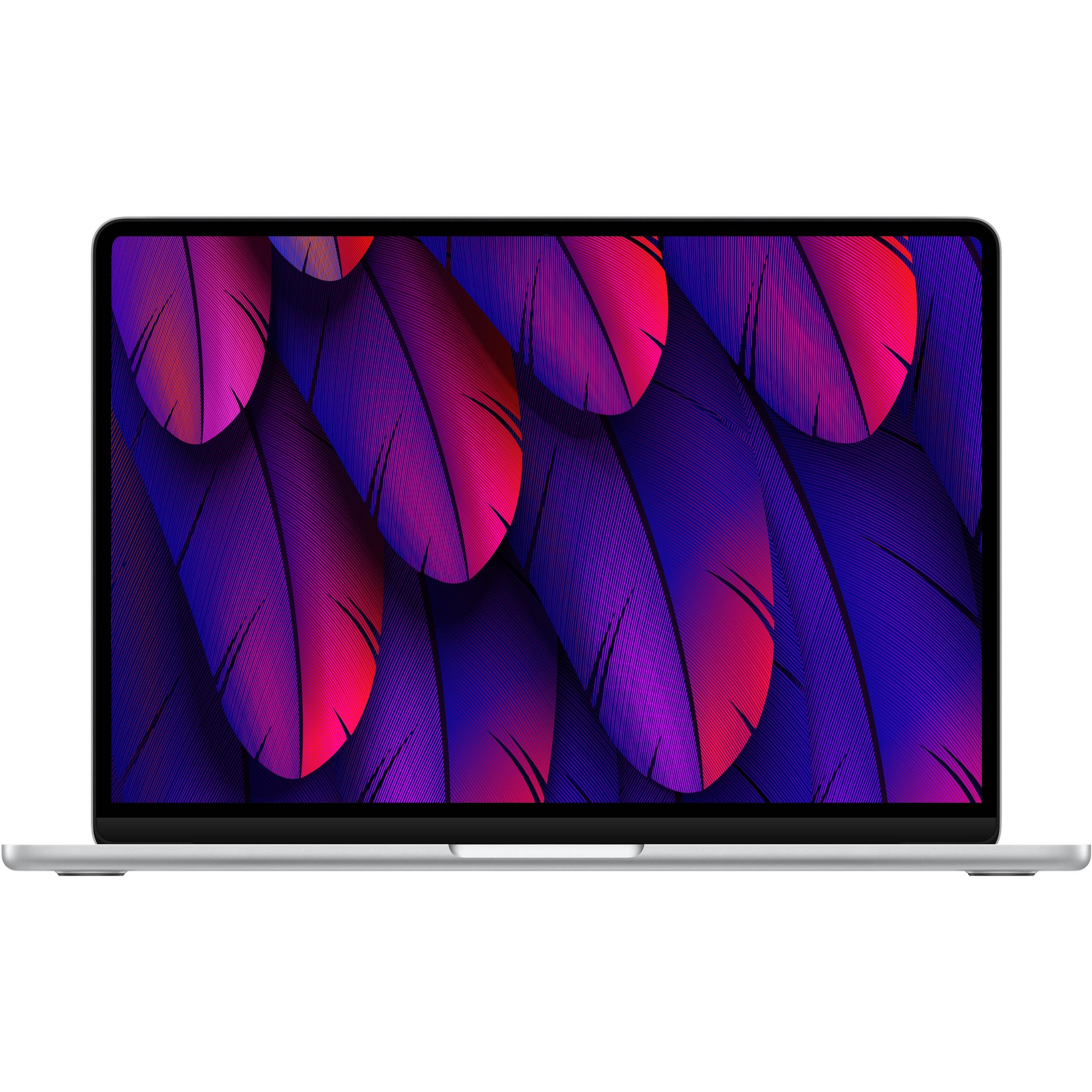 خرید و قیمت لپ تاپ اپل 13.6 اینچی مدل Apple MacBook Air 2022 Space Gray CTOپردازنده M2 رم 16GB حافظه 1TB SSD گرافیک 10Core GPU ا Apple MacBook Air 2022Space Gray CTO M2 16GB 1TB SSD 10-Core GPU 13.6 inch Laptop | ترب