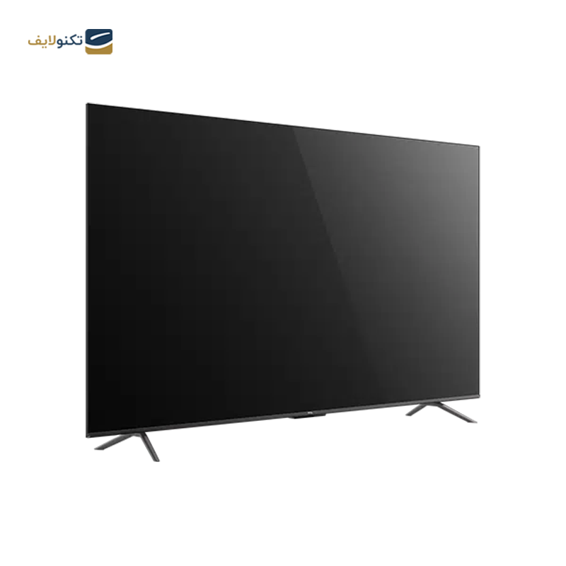 قیمت تلویزیون ال ای دی تی سی ال مدل 75P735 سایز 75 اینچ مشخصات