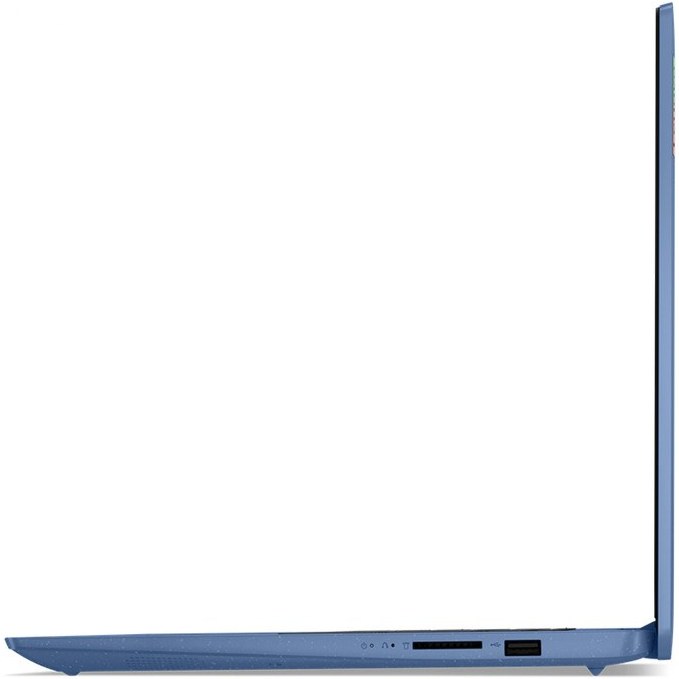 خرید و قیمت لپ تاپ 15.6 اینچی لنوو مدل IdeaPad 3 15ALC6-R5 12GB 256GB 1T - کاستومشده | ترب