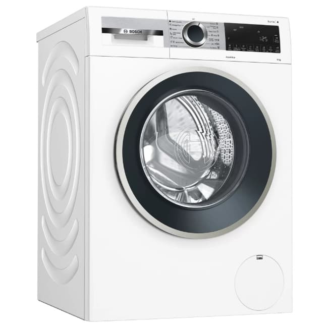 قیمت ماشین لباسشویی بوش 9 کیلویی WGA242X0ME سفید خرید