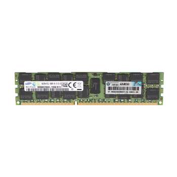 قیمت و خرید رم سرور DDR4 تک کاناله 2133 مگاهرتز اچ پی مدل 2133 ظرفیت 32گیگابایت