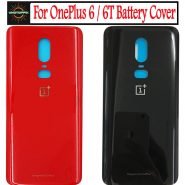 خرید درب پشت گوشی وان پلاس 6 6For OnePlus 6 Battery Cover - ایران علی اکسپرس