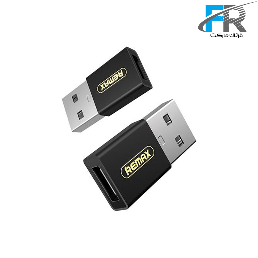 قیمت، مشخصات و خرید مبدل USB-C به USB 3.0 ریمکس مدل RA-USB3 | فرتاک مارکت