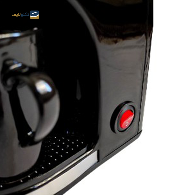 قیمت قهوه ساز ویداس مدل VIR-2224 مشخصات