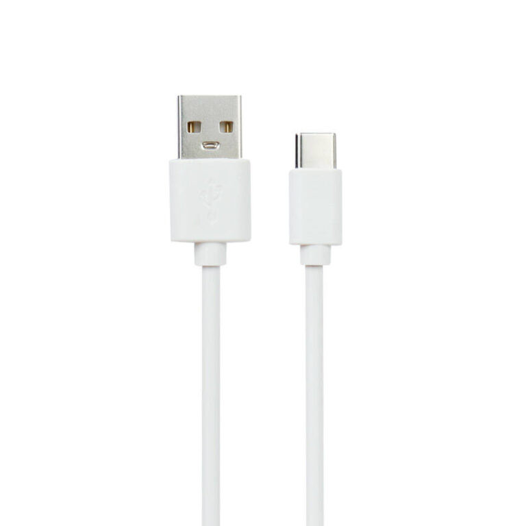 قیمت و خرید کابل تبدیل USB به USB-C مدل TC-USB 930 طول 1 متر