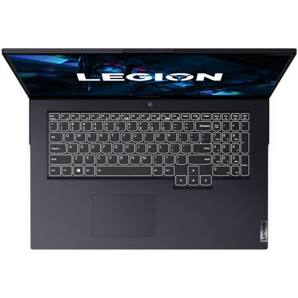 خرید و قیمت لپ تاپ لنوو Legion 5 | 16GB RAM | 1TB SSD | i7 12700H | VGA3060 6GB ا Lenovo Legion 5 | ترب