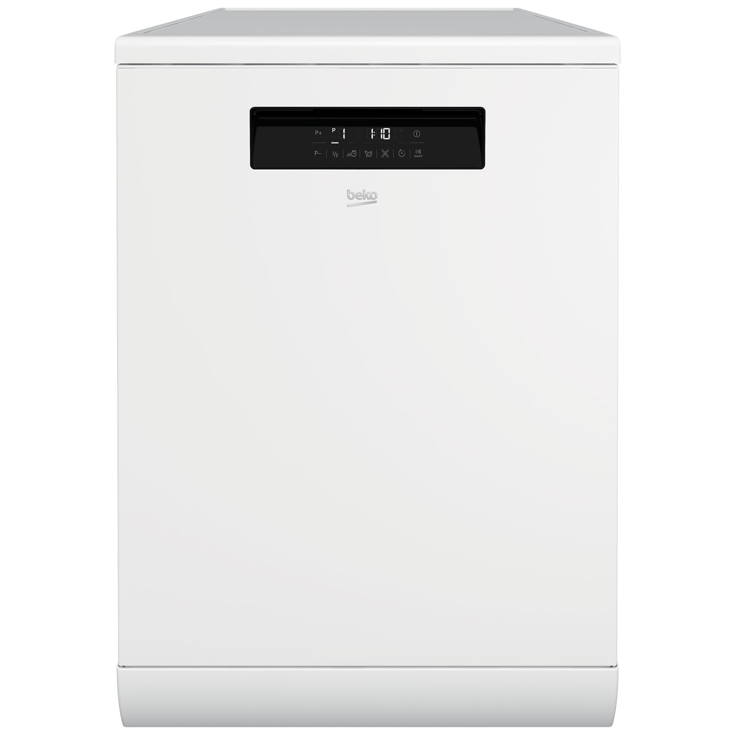 ماشین ظرفشویی 15 نفره مدل DFN38530W بکو - قیمت ظرفشویی بکو - بکو لند