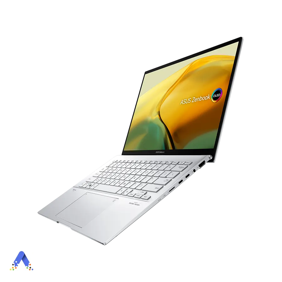 لپ تاپ ایسوس Zenbook 14 OLED UX3402VA | خرید لپ تاپ اداری ایسوس