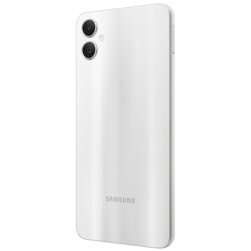 قیمت و خرید گوشی موبایل سامسونگ مدل Galaxy A05 دو سیم کارت ظرفیت 64 گیگابایتو رم 4 گیگابایت