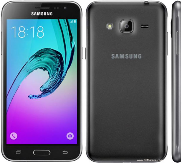 قیمت خرید و فروش گوشی موبایل دست دوم -کارکرده سامسونگ-Samsung Galaxy J3 2016- دست دوم - کارکرده - فروشندگان