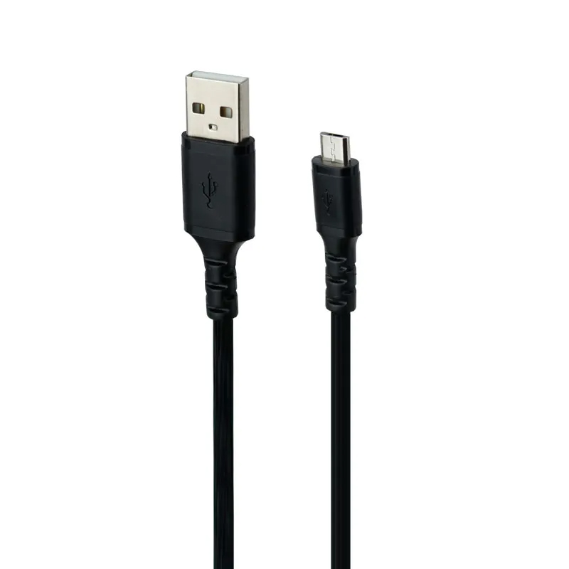 قیمت و خرید کابل تبدیل USB به microUSB کِی نت مدل K-CUMB2012 طول 1.2 متر