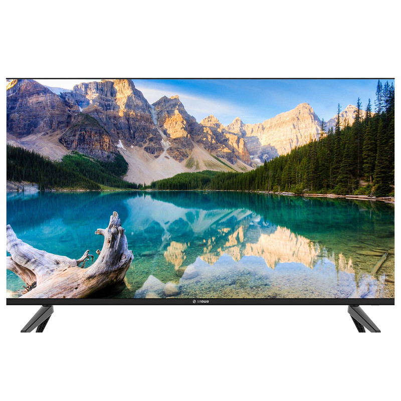 خرید و قیمت تلویزیون هوشمند ال ای دی پارس مدل P55U620 سایز 55 اینچ