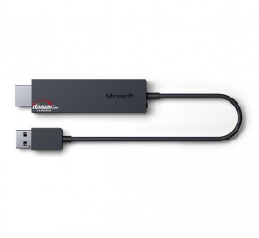 قیمت دانگل HDMI مايکروسافت Wireless Display Adapter - آی تی بازار