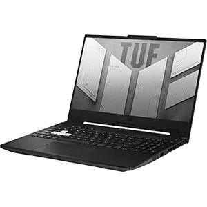 خرید و قیمت لپ تاپ ایسوس 15.6 اینچی مدل TUF FX506HC پردازنده Core i5 11400Hرم 24GB حافظه 1TB SSD گرافیک 4GB RTX3050 ا TUF Gaming FX506HC Core i511400H 24GB 1TB SSD 4GB RTX3050 Full HD Laptop | ترب