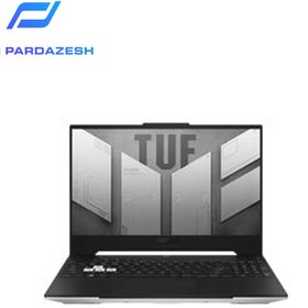 خرید و قیمت لپ تاپ ایسوس 15.6 اینچی مدل TUF Gaming FX517ZR پردازنده Core i712650H رم 32GB حافظه 512GB SSD گرافیک 8GB RTX3070 ا TUF Gaming FX517ZR Corei7 12650H 32GB