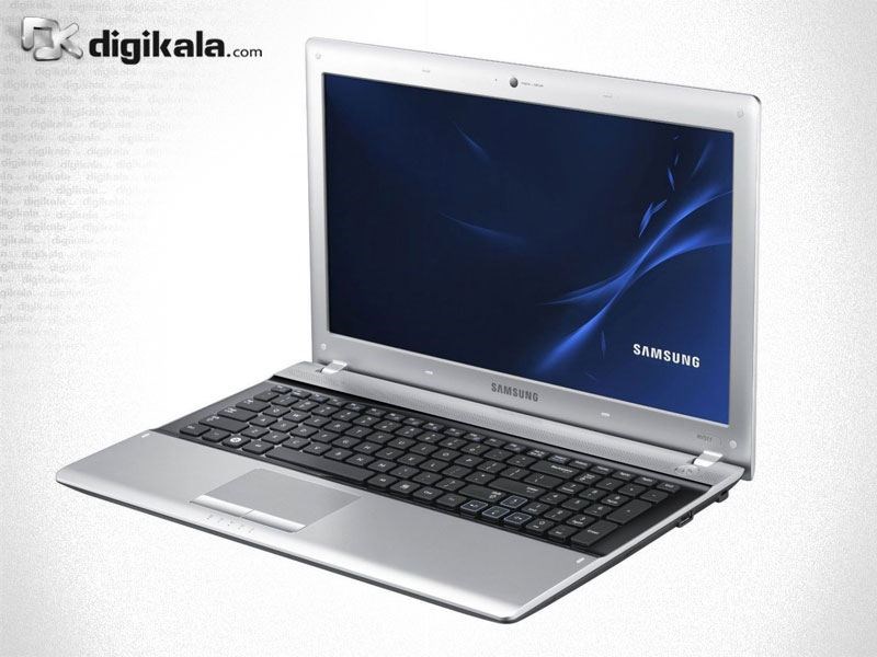 قیمت و خرید لپ تاپ 15.6 اینچی سامسونگ مدل RV511-S02