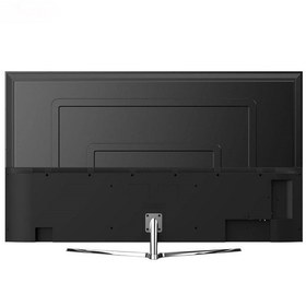 خرید و قیمت تلویزیون ال ای دی هوشمند جی پلاس مدل GTV-58LU721S سایز 58 اینچا Gplus GTV-58LU721S Smart LED TV 58 Inch | ترب