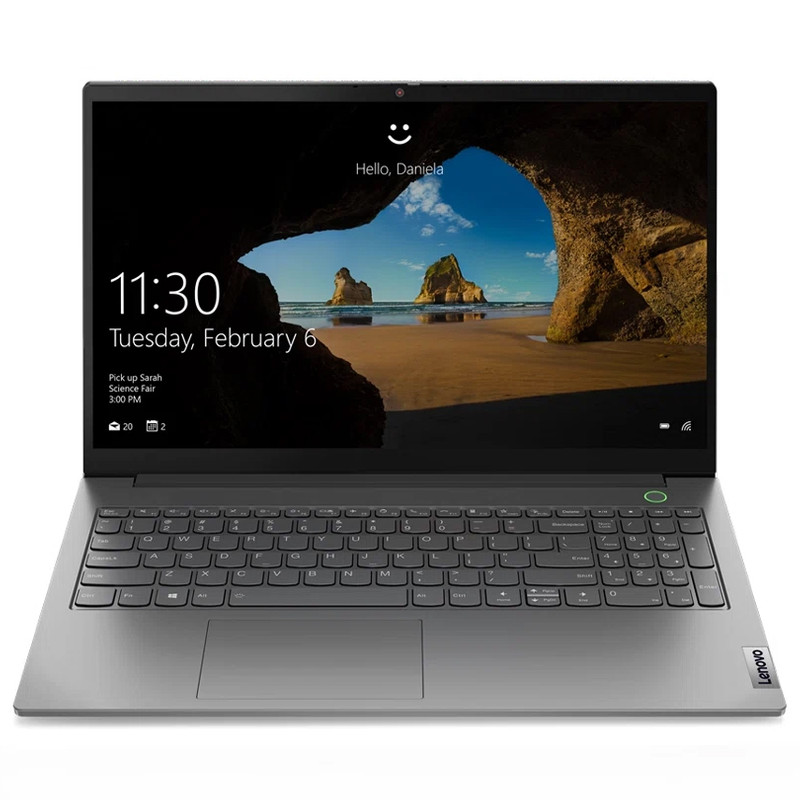 قیمت و خرید لپ تاپ 15.6 اینچی لنوو مدل ThinkBook 15 G2 ITL-i7 1165G7 24GB1HDD 1SSD MX450 - کاستوم شده