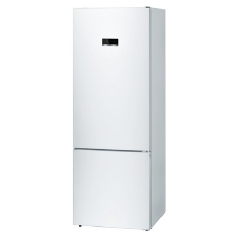 مشخصات، قیمت و خرید یخچال فریزر بوش Bosch مدل KGN56VW304 سفید - فروشگاهاینترنتی آنلاین کالا