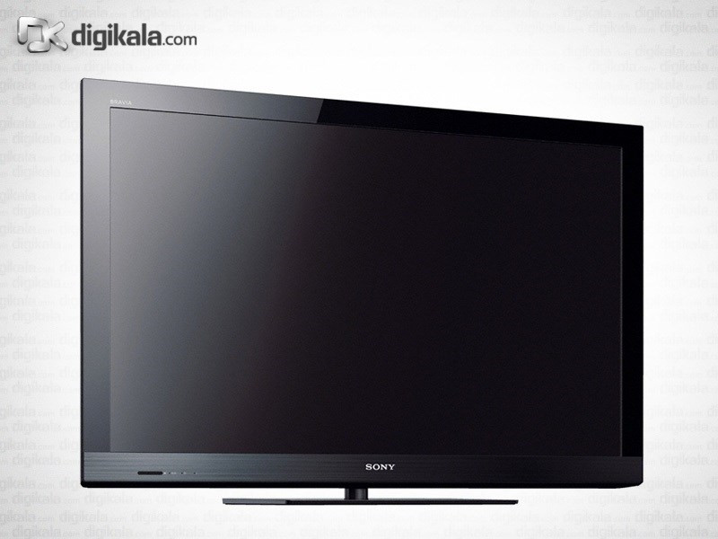 قیمت و خرید تلویزیون ال سی دی سونی سری BRAVIA مدل KDL-40CX520 سایز 40 اینچ