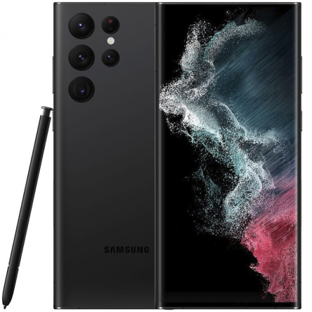 خرید اقساطی گوشی موبایل سامسونگ Samsung Galaxy S22 Ultra 5G دو سیم‌کارت با ظرفیت1 ترابایت و رم 8 گیگابایت 5G | بای چک