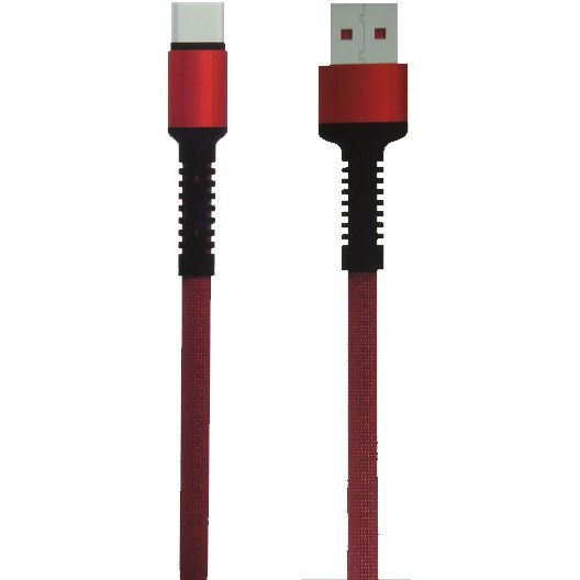خرید و قیمت کابل تبدیل USB به USB-C مویان مدل MC-04 طول ۱ متر | ترب